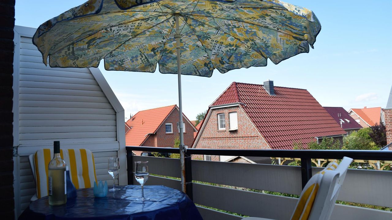 Balkon Balkon